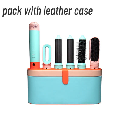 5 In 1 Multi Styler Hair Dryer