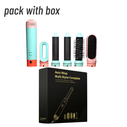 5 In 1 Multi Styler Hair Dryer